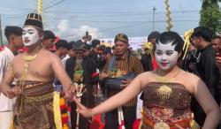 Mengenal Ritual Methik Masyarakat Adat Desa Glinggang Ponorogo, Wujud Rasa Syukur