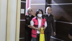 BREAKING NEWS Kadis Kesehatan Nias Ditahan! Tersandung Kasus Korupsi Proyek RSU Rp38,5 Miliar