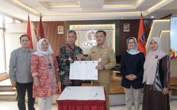 Gandeng Kemendagri, FISIP Unsika Gelar SemNas Bahas Sinkronisasi Kebijakan Pusat dan Daerah