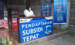 Sopir Truk Ajukan Aspirasi Soal Barcode Subsidi Tepat, Begini Penjelasan Pertamina