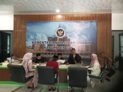Jemaah Haji Gowa 2026 Capai 1.452 Orang, Satu Hamil Tunggu Rekomendasi Dokter
