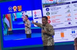 Ribuan Kopdes Merah Putih di Sumut Sudah Berdiri, Target Operasional Bulan Agustus