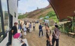 Konsumen Emeralda Resort Kecewa dan Minta Uang Kembali, Rumah Tak Dibangun Kerugian Puluhan Miliar