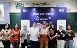 Mengintip Transformasi Jakarta sebagai Kota Global di Ajang JAKMW 2026