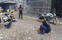 OTK Lepaskan Tembakan di Dekai, Satgas Cartenz Lakukan Penyelidikan