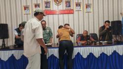 PN Kalianda Tolak Gugatan Sengketa Tanah Desa Agom, Warga Pecah Tangis Haru