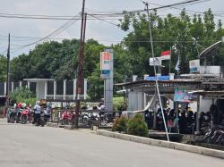 849 Buruh Pabrik Boneka di Sragen Tak Diperpanjang Kontrak, Dugaan Rekrutmen Tak Etis Diselidiki