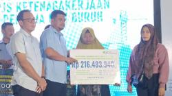 Kado May Day 2026: 21.119 Pekerja Rentan Sumut Resmi Terlindungi BPJS Ketenagakerjaan