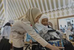 Update Haji NTB 2026 Hari ke 10: 2.722 Ribuan Jemaah Sudah Diberangkatkan ke Tanah Suci