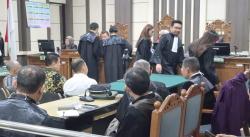 Sidang Sritex Panas! Hotman: Bank Tak Berhak Tagih Jika Ada Vonis Pidana