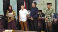 Diwarnai Keberatan, Kades Jemowo Terpilih Jadi Ketua KUD Musuk Boyolali