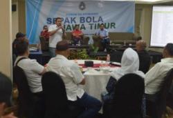 Panas! PSSI Jatim Ditekan Gelar Kongres, Ribuan Massa Disiapkan Protes Berangkat ke Jakarta