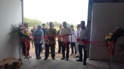 May Day, Pemkab Blora Resmikan Perusahaan Ekspor Akar Jati, Target Serap Tenaga Kerja Lokal
