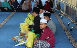 Aksi Nyata Perusahaan bagi Masyarakat Prasejahtera Sukses Bangun Kepercayaan Publik