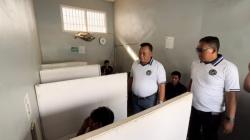 Tepis Isu Liar, Lapas Padangsidimpuan Pastikan Video Viral WBP Hanya Komunikasi Keluarga