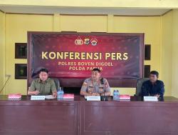 Pelaku Asusila Anak Ditangkap, Polisi Ungkap Modus Kekerasan dan Ancaman