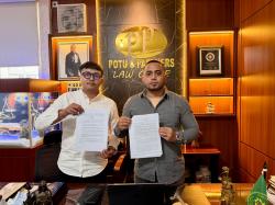 Rolland E Potu, Penumpang Laka KA Argo Bromo Anggrek Ajukan Gugatan ke PT KAI dan Danantara