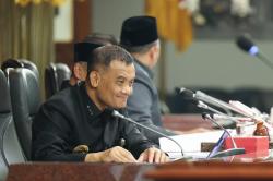 Jateng Belum Terapkan Pajak Kendaraan Listrik, Ini Penjelasan Gubernur Ahmad Luthfi