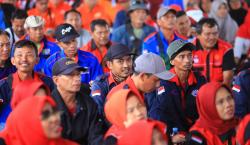 Rembuk Buruh, Aliansi Serikat Buruh Sumsel Sebut hanya 7 daerah yang Punya Dewan Pengupahan