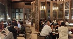 Eks Sekolah Soekarno Disulap Jadi Restoran, Cara Baru Menikmati Kuliner di Tengah Jejak Sejarah