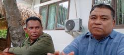 Kerja Cepat dan Taktis, Gakkum Kehutanan Tetapkan Tersangka Tambang Emas Ilegal di Wanggameti