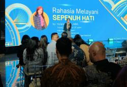 Survei Ungkap 90 Persen Konsumen Mau Bayar Lebih untuk Pengalaman Terbaik