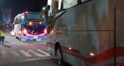 May Day 2026, Ratusan Buruh Banten Bertolak ke Jakarta Bawa 4 Tuntutan Besar