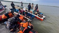  Dua Hari Dicari, Nelayan Muara Badak Ditemukan Tak Bernyawa