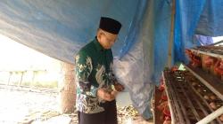 Baznas Blora Salurkan Ayam Petelur ke 30 Mustahik, Dorong Kemandirian Ekonomi Warga