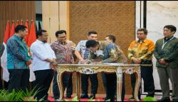 Bantaeng Siap Selaras Program dengan Pemprov Sulsel, Fokus Infrastruktur dan Kesejahteraan Rakyat