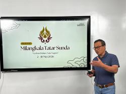 Siap-Siap! Mahkota Binokasih Bakal Keliling Jabar, Simak Jadwal dan Rutenya