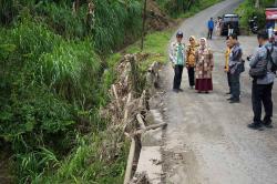 Anggaran Terbatas, Pemkab Kebumen Tetap Tuntaskan Proyek Infrastruktur