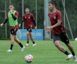 Liga 2 Memanas, Tornado FC Tak Mau Terpeleset Lawan Laskar Joko Tingkir