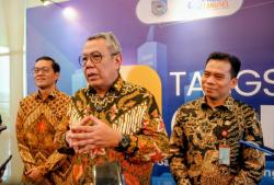 Tangsel One jadi Pintu Baru Layanan Publik Digital Tangerang Selatan