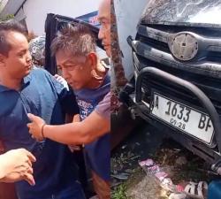 Korban Tewas Kecelakaan Diduga Libatkan Mobil Pejabat Pandeglang Bertambah Jadi Dua Orang