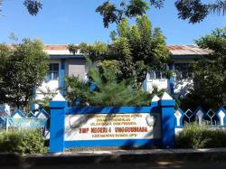 Orang Tua Siswa Keluhkan MBG Terhenti di SMPN 4 Sungguminasa Gowa