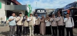 1 Jemaah Haji dari Karawang Gagal Berangkat, Ini Penyebabnya