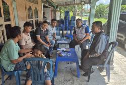 Korban Meninggal Mobil Pengantar Haji Tertemper KA Argo Bromo Anggrek di Grobogan Jadi 5 Orang