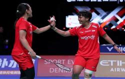 Indonesia vs Korea Selatan di Semifinal Piala Uber 2026 Hari Ini, Tanding mulai Sore