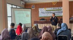 UI Latih Puluhan UMKM Bekasi Kuasai Digital Marketing, Branding hingga Keuangan