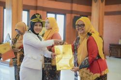Resmi! 7 Kepala Sekolah Baru di Mojokerto Terima SK Pada Hari Pendidikan Nasional 2026