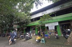 Pasar Sepi di Malang Disiapkan Jadi Sentra Kuliner, Bareng dan Sawojajar Masuk Bidikan