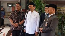 Mensos Saifullah Yusuf Optimistis Data Bansos Akan Lebih Akurat, 45 Persen Masih Belum Tepat Sasaran