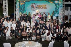 BAIK Film Fest 2026 di Kota Batu Serap Ribuan Penonton, Perkuat Ruang Film Anak