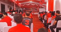 Musancab PDIP Cilegon Digelar, Fokus Konsolidasi Internal dan Evaluasi Struktur