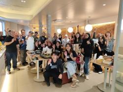 Peringati Hari Bumi, Anomali Coffee Gandeng Perajin Pameran Produk Ramah Lingkungan
