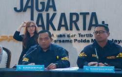 Polisi Kejar Dalang Rencana Kerusuhan May Day, Telusuri Sumber Uang