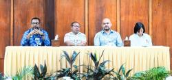 Pemkab Raja Ampat Optimalkan DTSEN untuk Perencanaan Pembangunan dan Program ORISUN Tepat