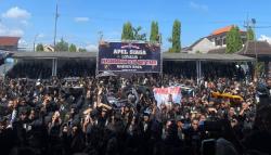 Loyalis PSHT Madiun Raya Minta PB IPSI Tinjau Legalitas, Serukan Kondusivitas Jelang Suro 2026