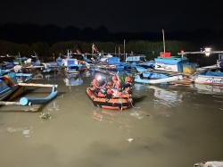 Remaja Tenggelam di Sungai Jetis Kebumen Ditemukan Tewas